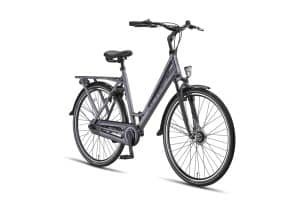 Altec Delta + Plus 28 inch Damesfiets N-3 56cm Mat Gray
