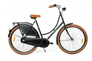 Wheelerz omafiets 3 speed