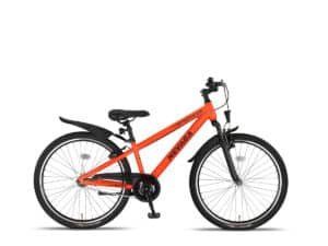 Altec Nevada 26 inch MTB Oranje
