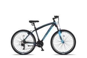 Altec Camaro 27,5inch Mtb V-Brake  Black/Blue