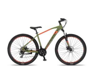 Altec Camaro 29 inch 2D MTB Army Green