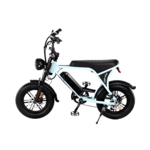 Ouxi C80 Mini Fatbike