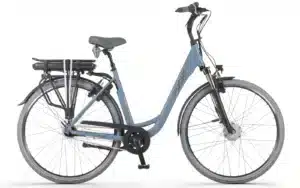 Puch E-Folk N7 Plus