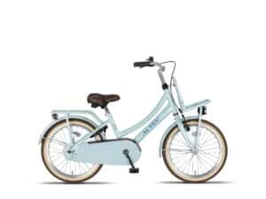 Altec Urban 20inch Transportfiets Licht Blauw