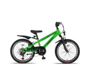 Altec Dakota 20 inch MTB 7s Groen