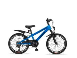 Altec Dakota 20 inch MTB 7s Blauw