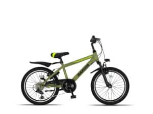 Altec Dakota 20 inch MTB Army Green