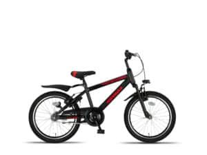 Altec Nevada 20 inch MTB Black Red