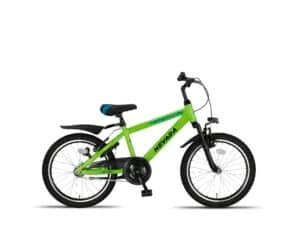 Altec Nevada 20 inch MTB Neon Green