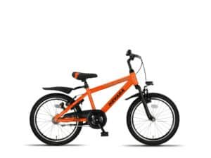 Altec Nevada 20 inch MTB Neon Orange