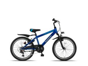 Altec Dakota 22 inch MTB Navy Blue