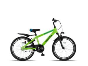 Altec Nevada 22 inch MTB Neon Green