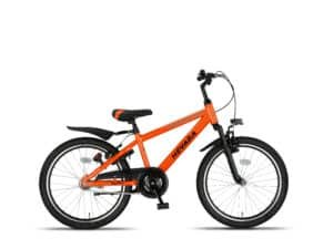 Altec Nevada 22 inch MTB Neon Orange