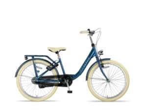 Altec Candy 24 inch Meisjesfiets Azure