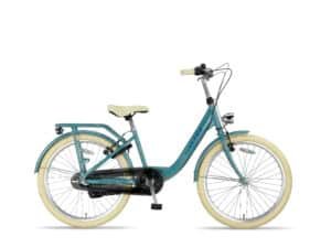 Altec Tuana 24 inch Meisjesfiets N-3 Hemelsblauw