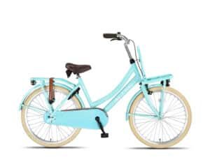 Altec Urban 24inch Transportfiets Blue