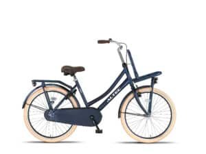 Altec Urban 24inch Transportfiets Jeans Blue RRR